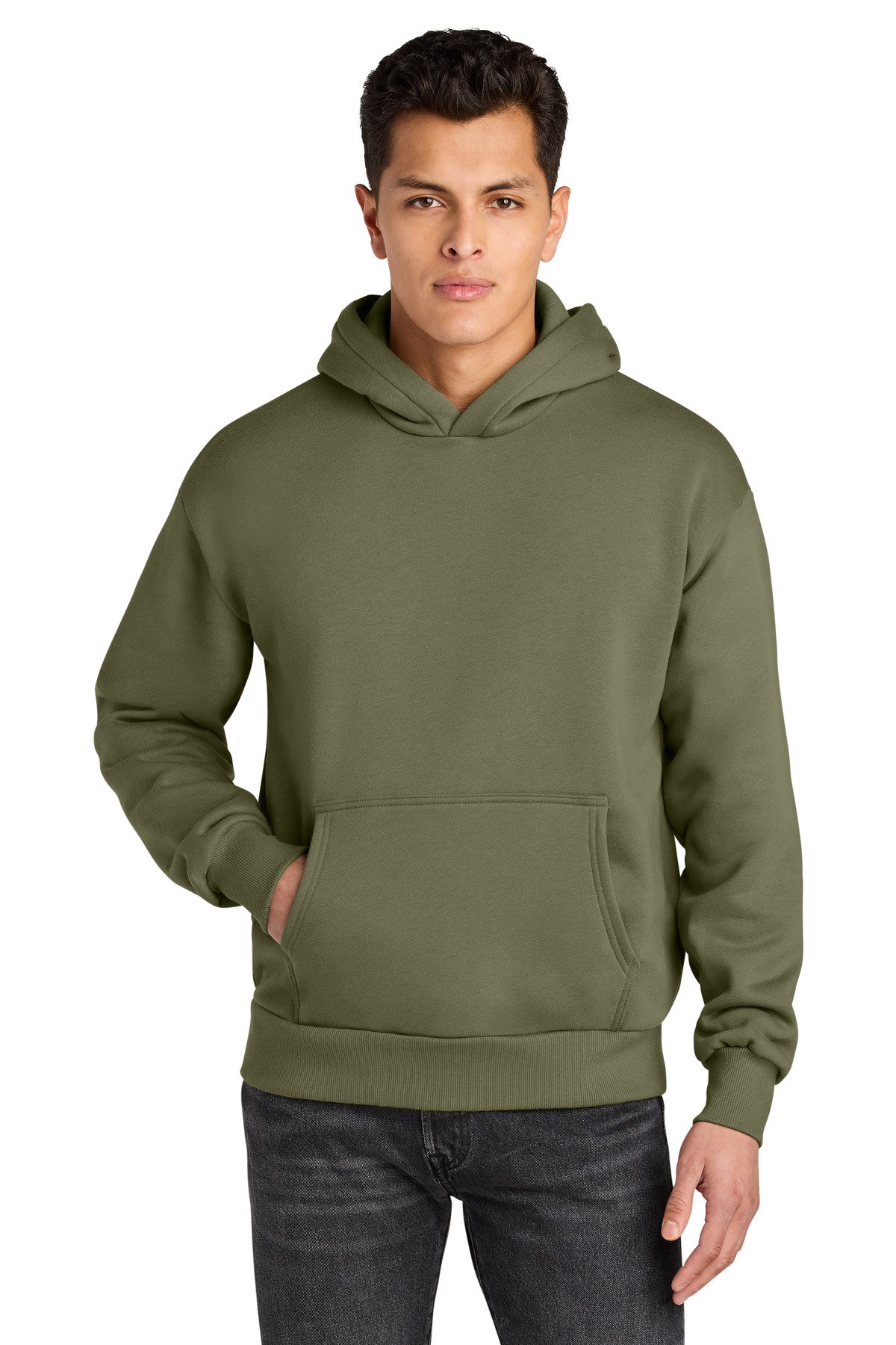 Next Level Apparel ® Heavyweight Hoodie NL9307