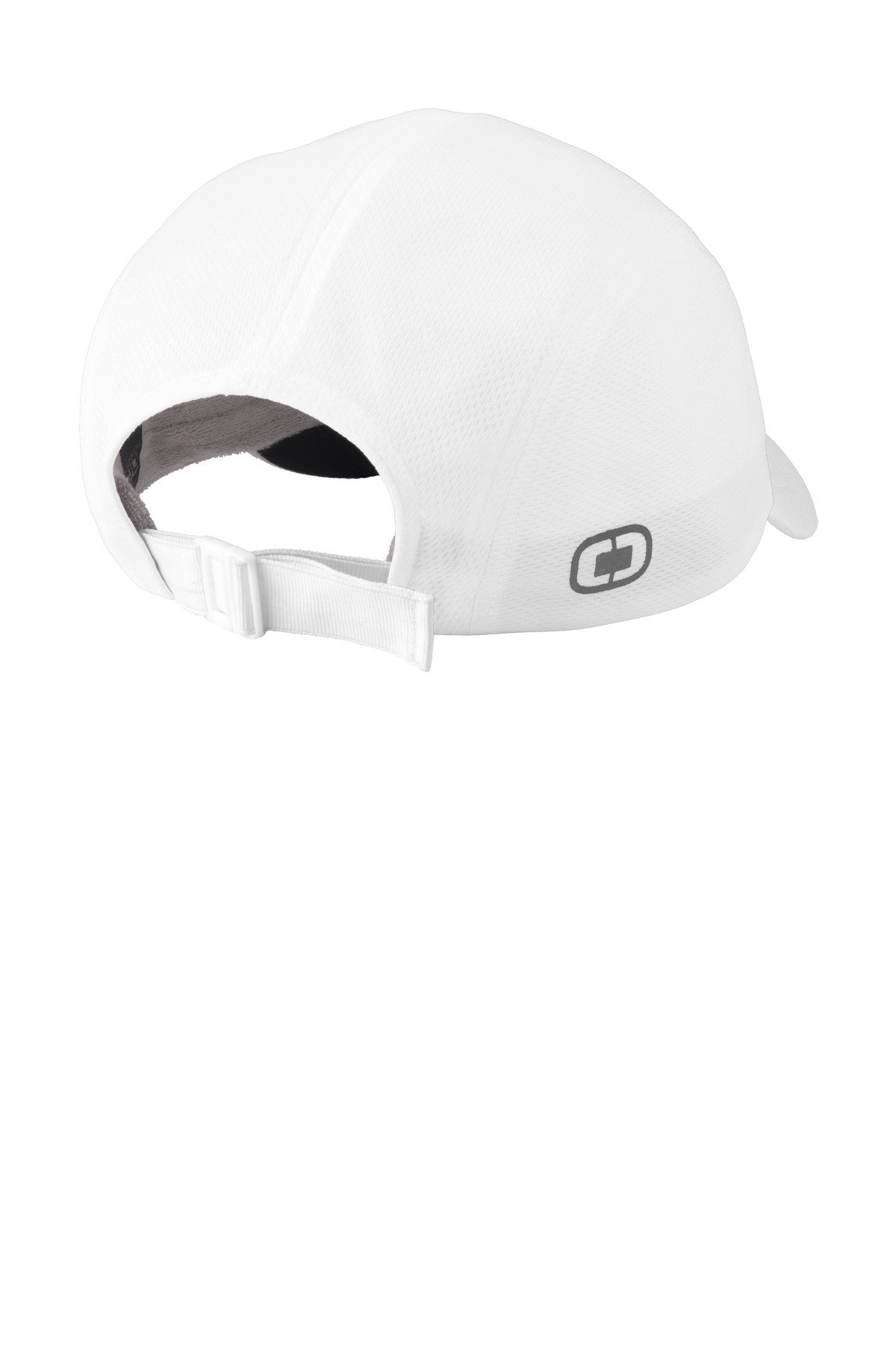 OGIO ® Stride Mesh Cap. OE653 - Image 3