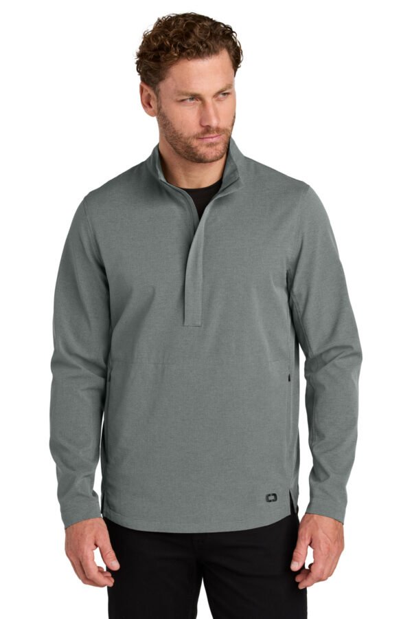 OGIO ® Aspect 1/2-Zip Pullover OG1003