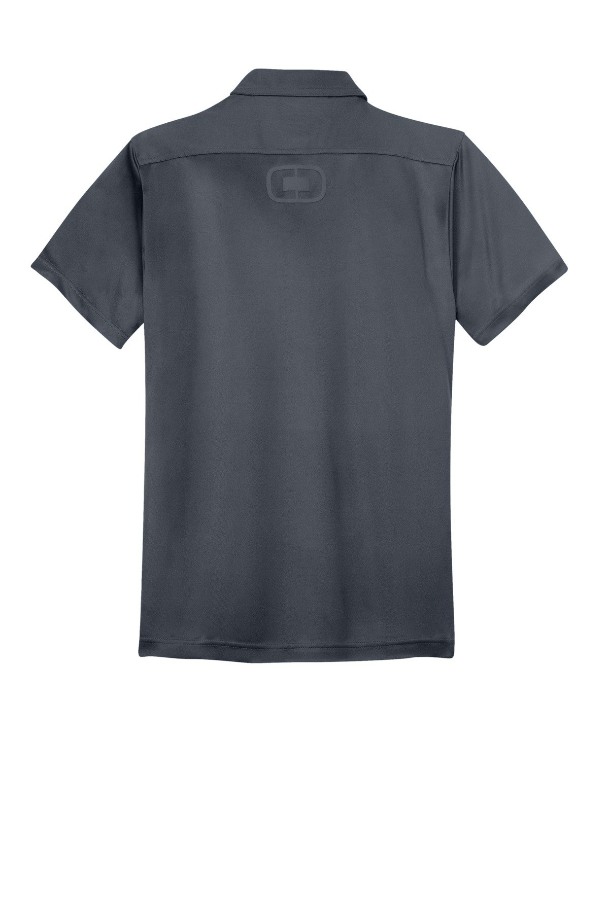 OGIO ® - Hybrid Polo. OG109 - Image 4