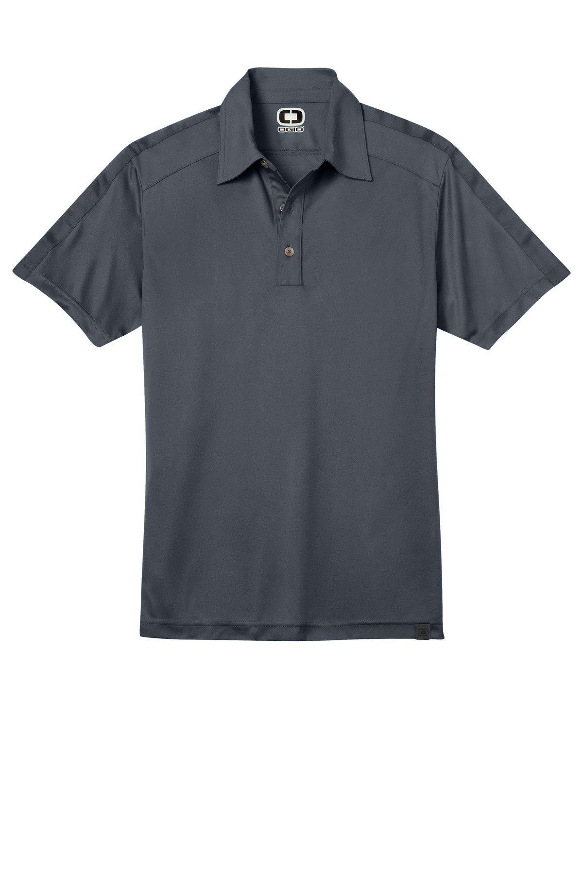 OGIO ® - Hybrid Polo. OG109 - Image 3