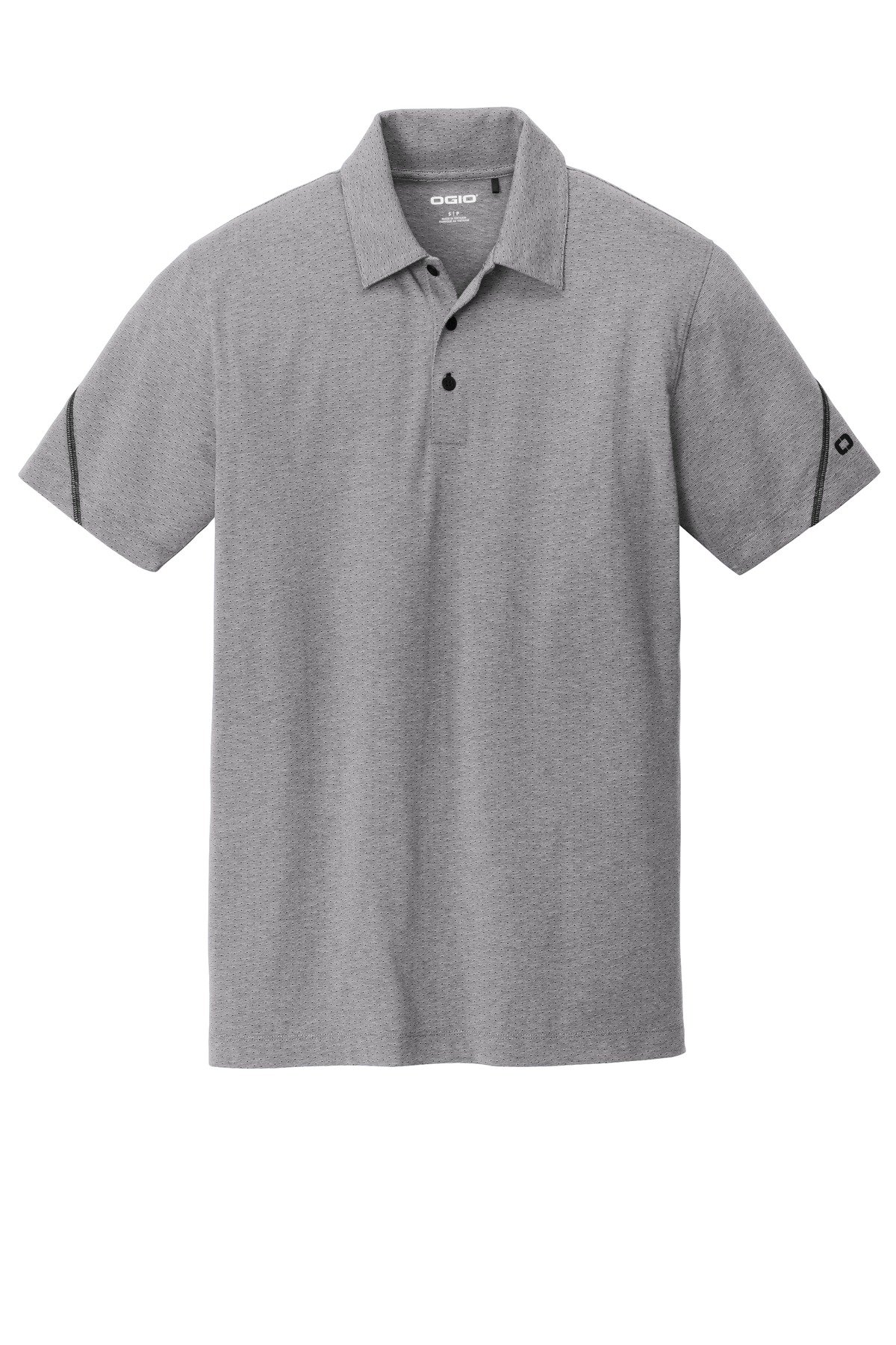 OGIO ® Tread Polo. OG135 - Image 3