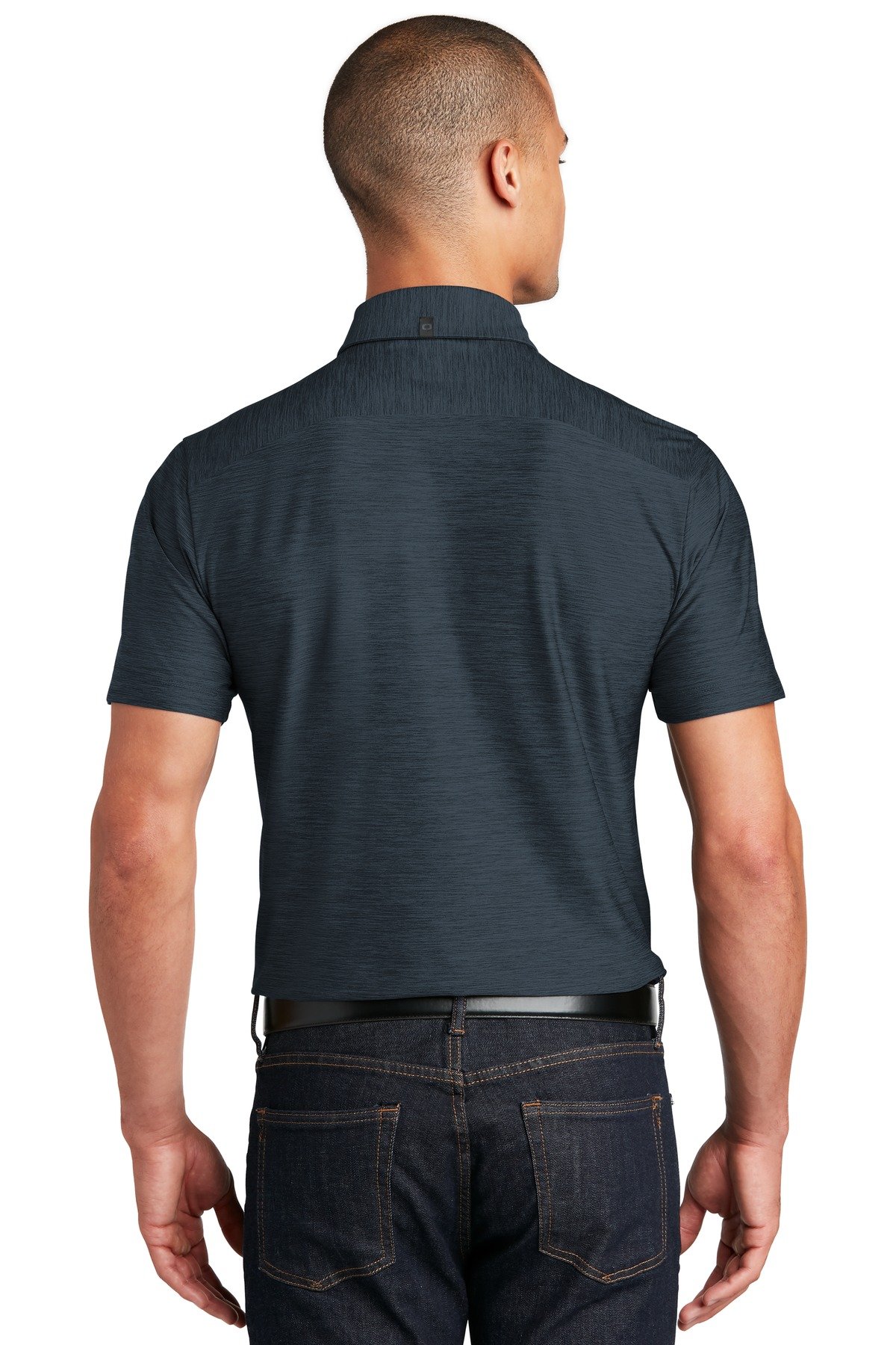 OGIO ® Slate Polo. OG143 - Image 2