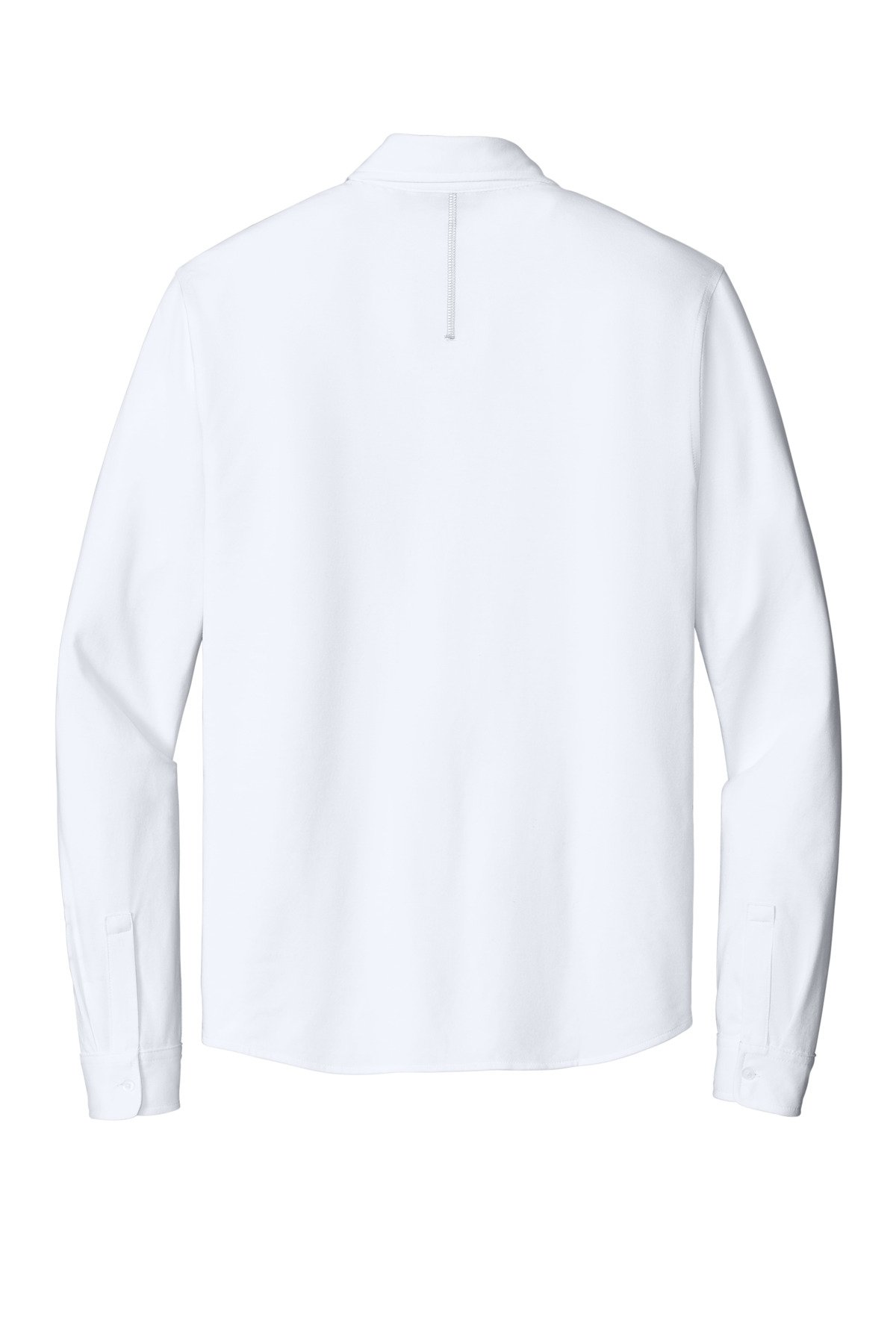 OGIO ® Code Stretch Long Sleeve Button-Up. OG145 - Image 4
