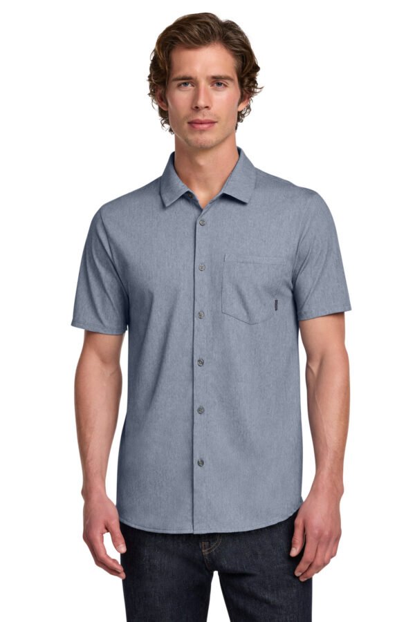OGIO ® Extend Short Sleeve Button-Up OG160