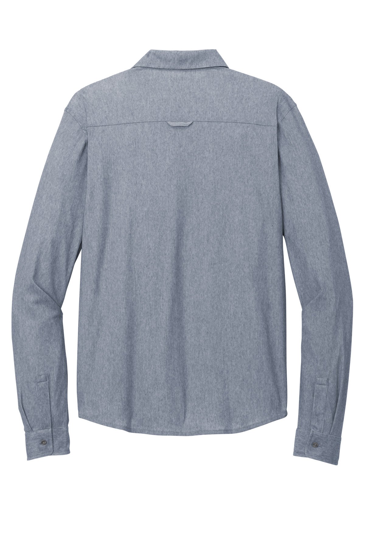 OGIO ® Extend Long Sleeve Button-Up OG161 - Image 4
