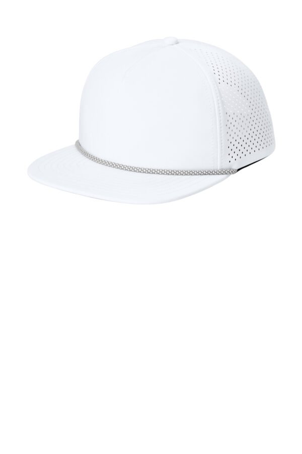 OGIO ® 5-Panel Rope Performance Cap OG607