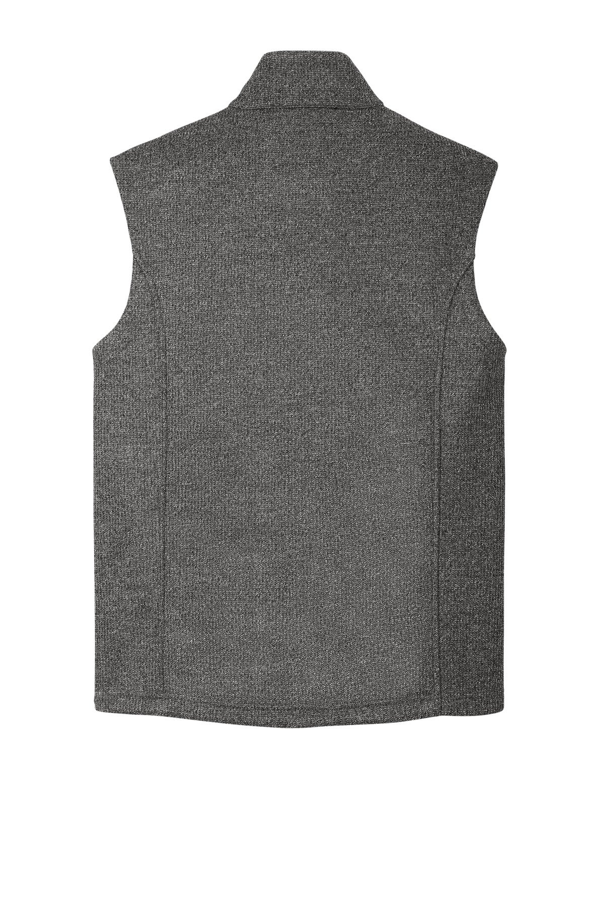 OGIO ® Grit Fleece Vest OG730 - Image 4