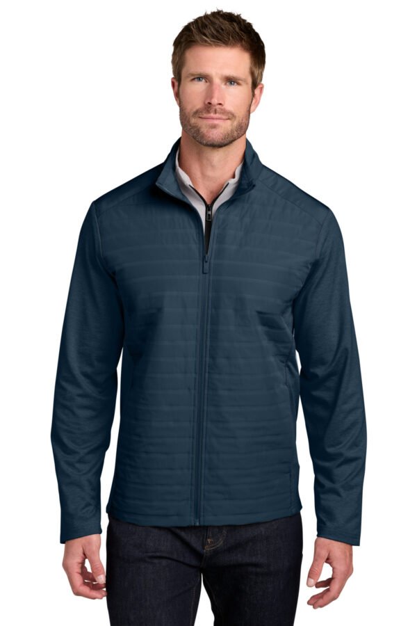 OGIO ® Driveline Hybrid Jacket OG760