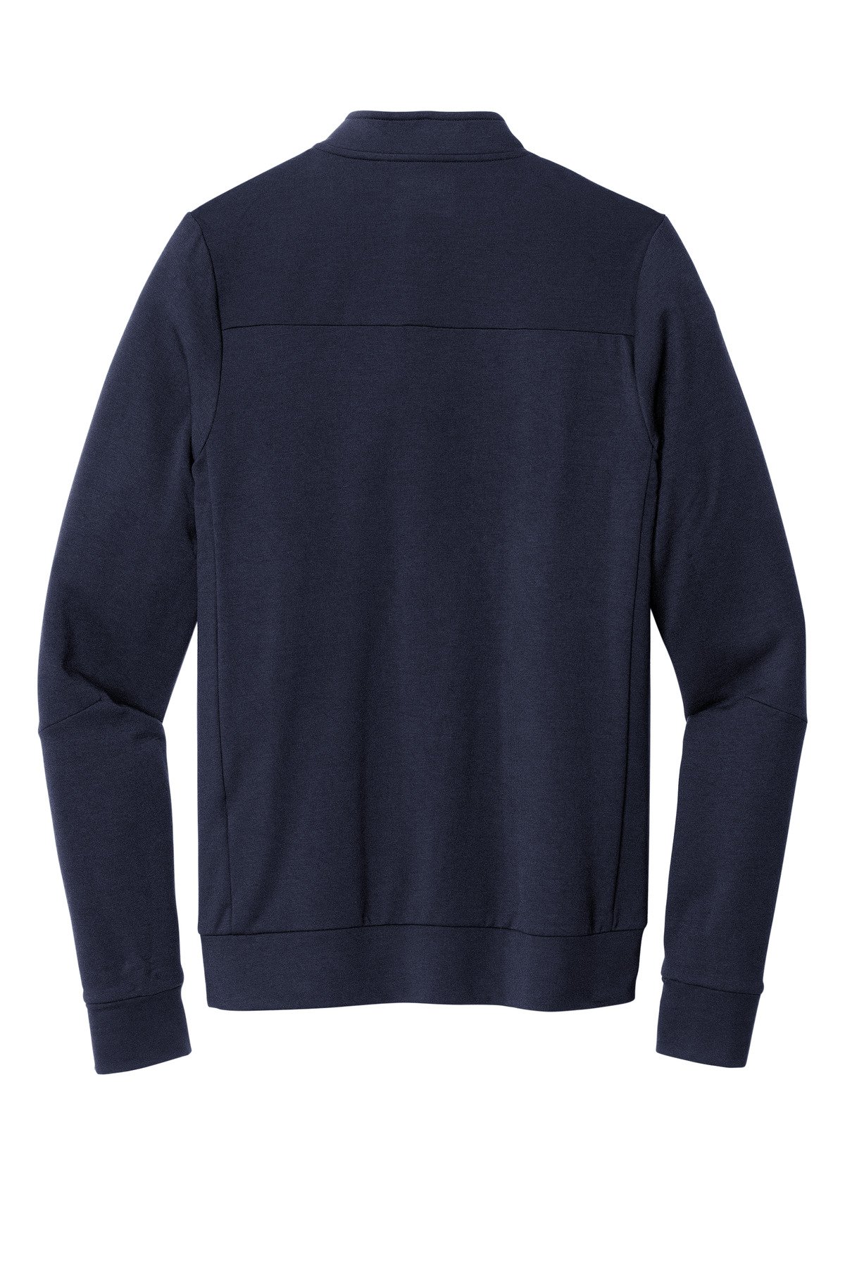 OGIO ® Luuma 1/2-Zip Fleece. OG813 - Image 4