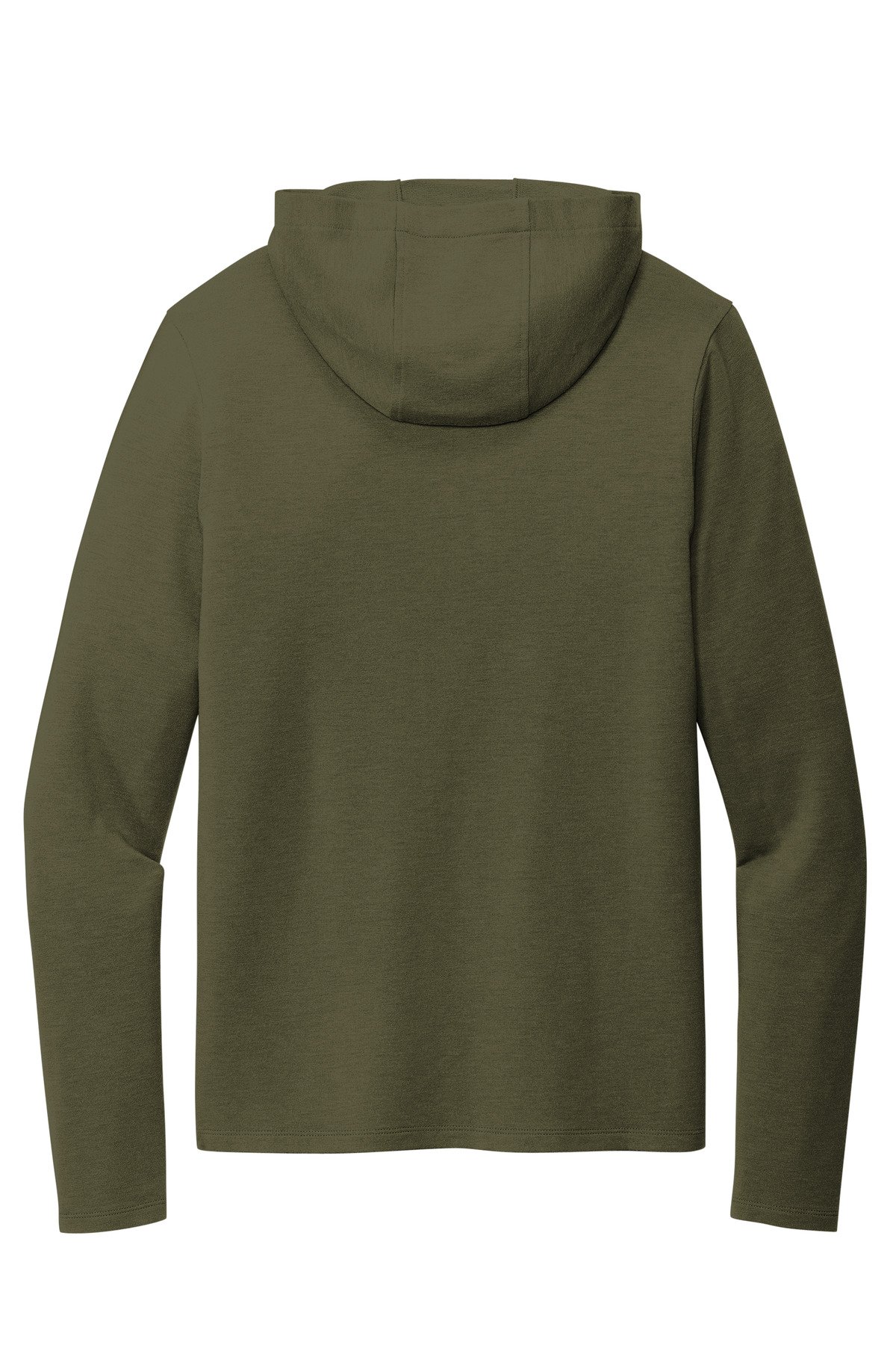 OGIO ® Luuma Flex Hooded Henley OG826 - Image 4