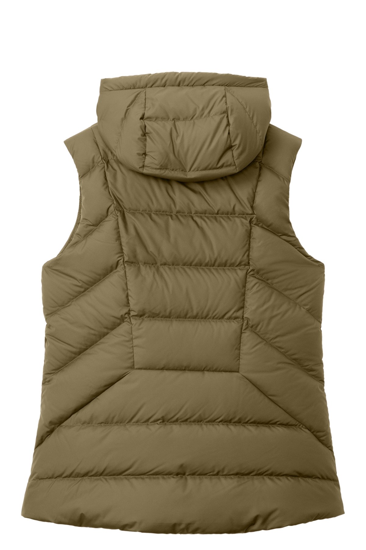 LIMITED EDITION Outdoor Research ® Women's Coldsnap Hooded Down Vest OR322218 - Image 4