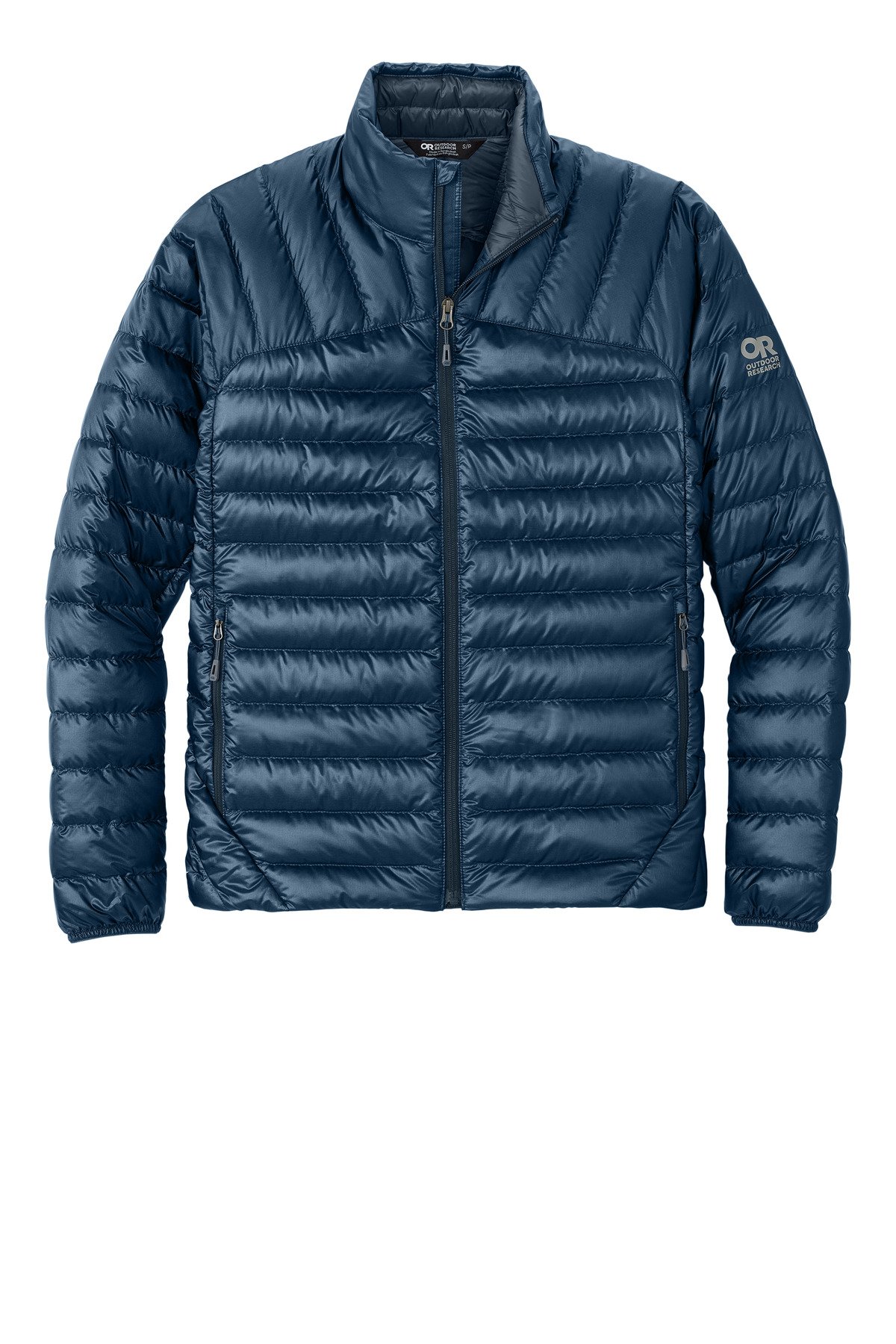 LIMITED EDITION Outdoor Research ® 800 Tech Down Jacket OR322228 - Image 3