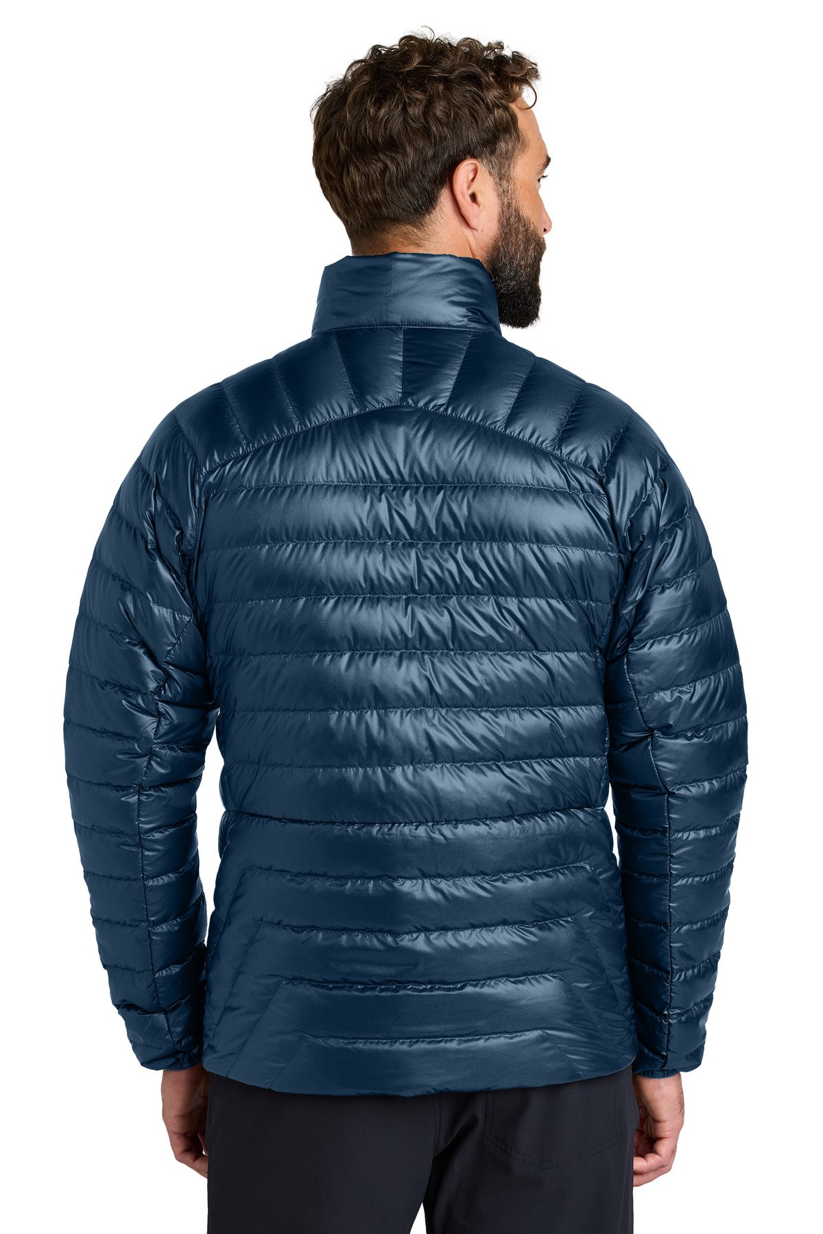 LIMITED EDITION Outdoor Research ® 800 Tech Down Jacket OR322228 - Image 2