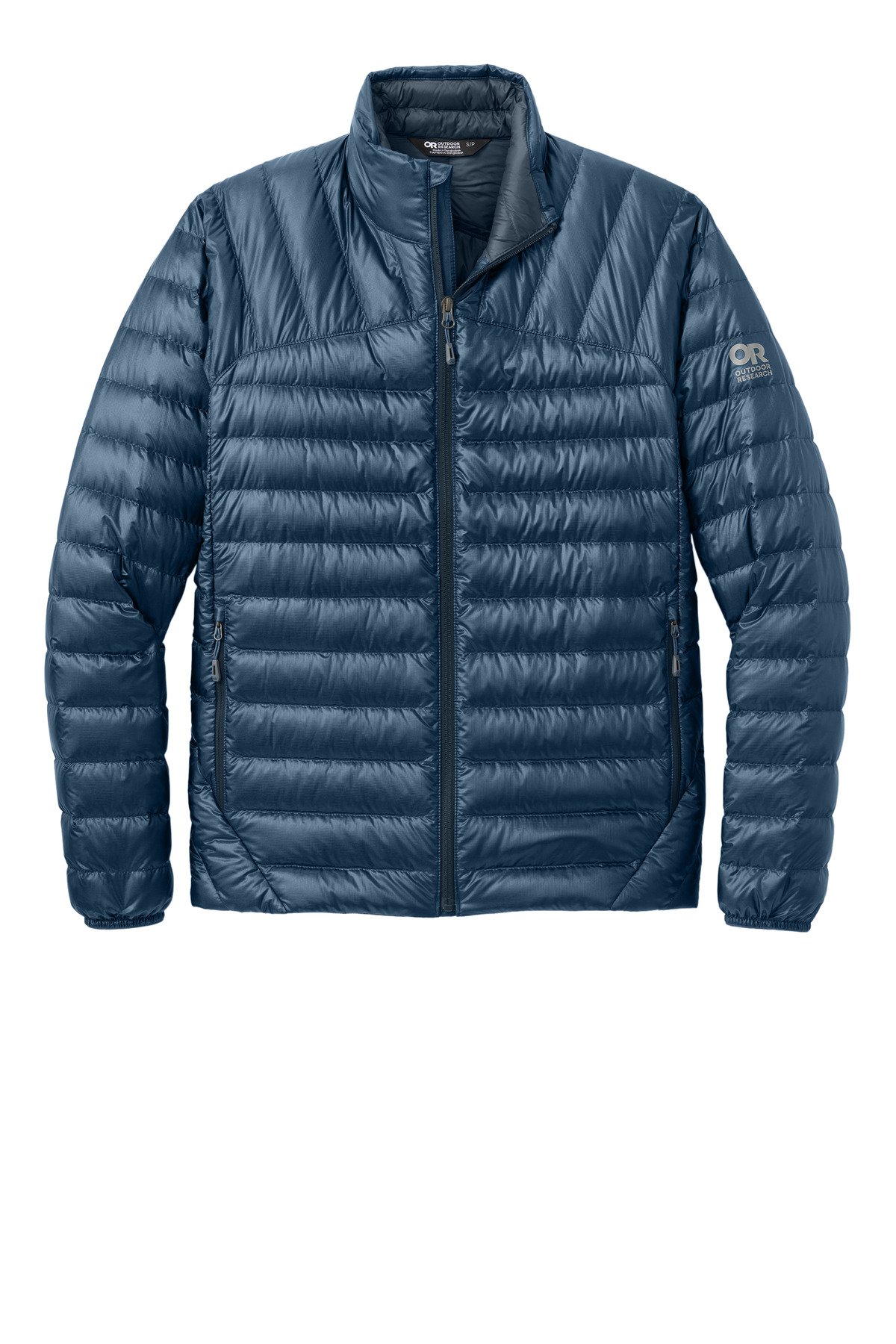 LIMITED EDITION Outdoor Research ® Women's 800 Tech Down Jacket OR322229 - Image 3