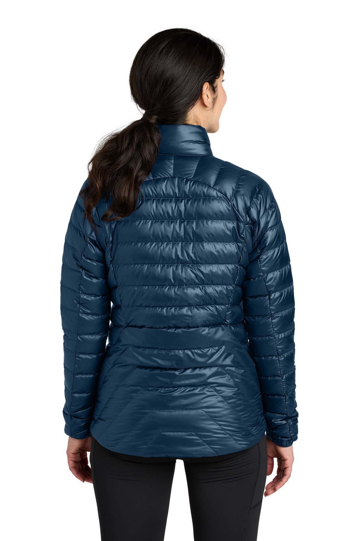 LIMITED EDITION Outdoor Research ® Women's 800 Tech Down Jacket OR322229 - Image 2