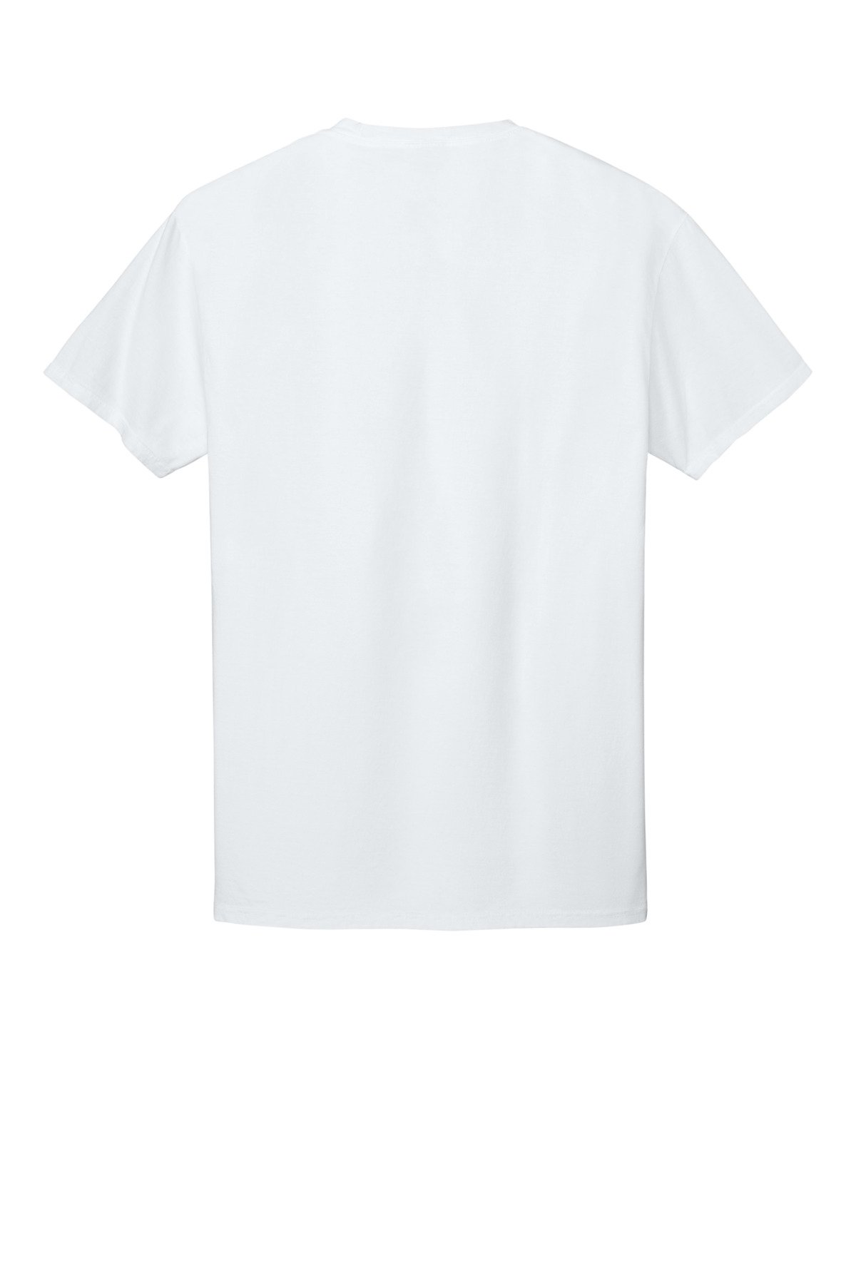 Port & Co Beach Wash ® Garment-Dyed Pocket Tee. PC099P - Image 4