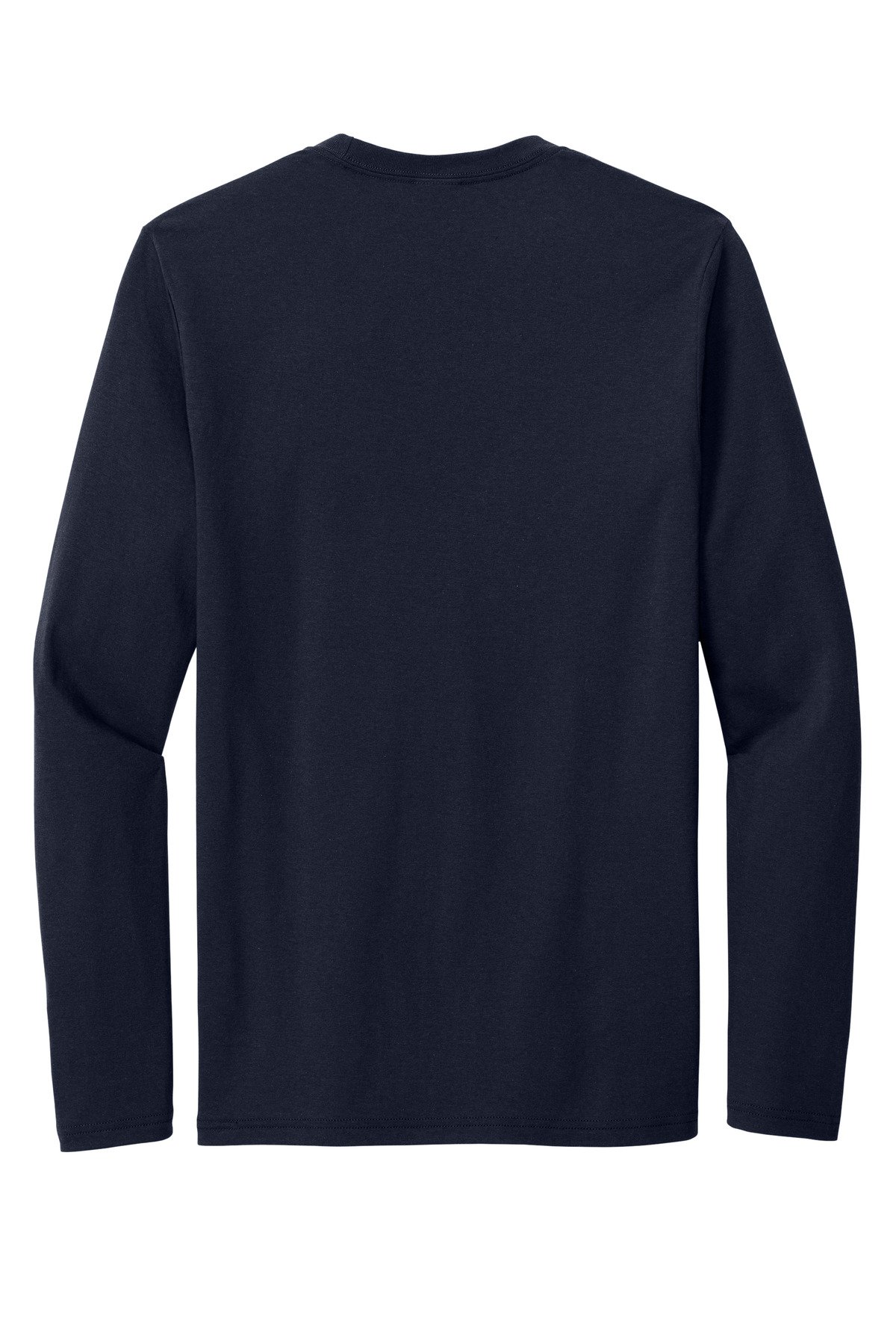 Port & Co Tri-Blend Long Sleeve Tee. PC330LS - Image 4