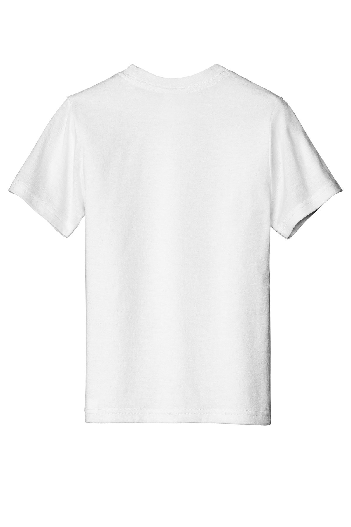Port & Co Youth Tri-Blend Tee PC330Y - Image 4