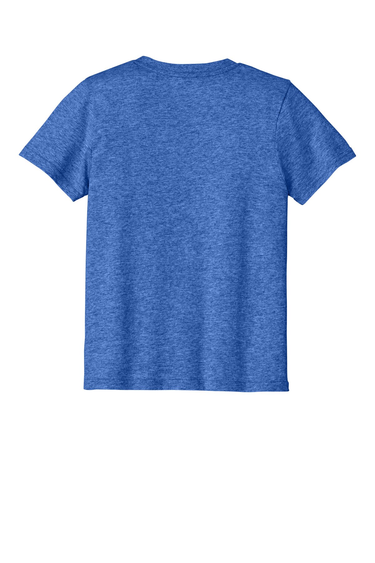Port & Co Youth Easy Cotton Tee PC43Y - Image 4