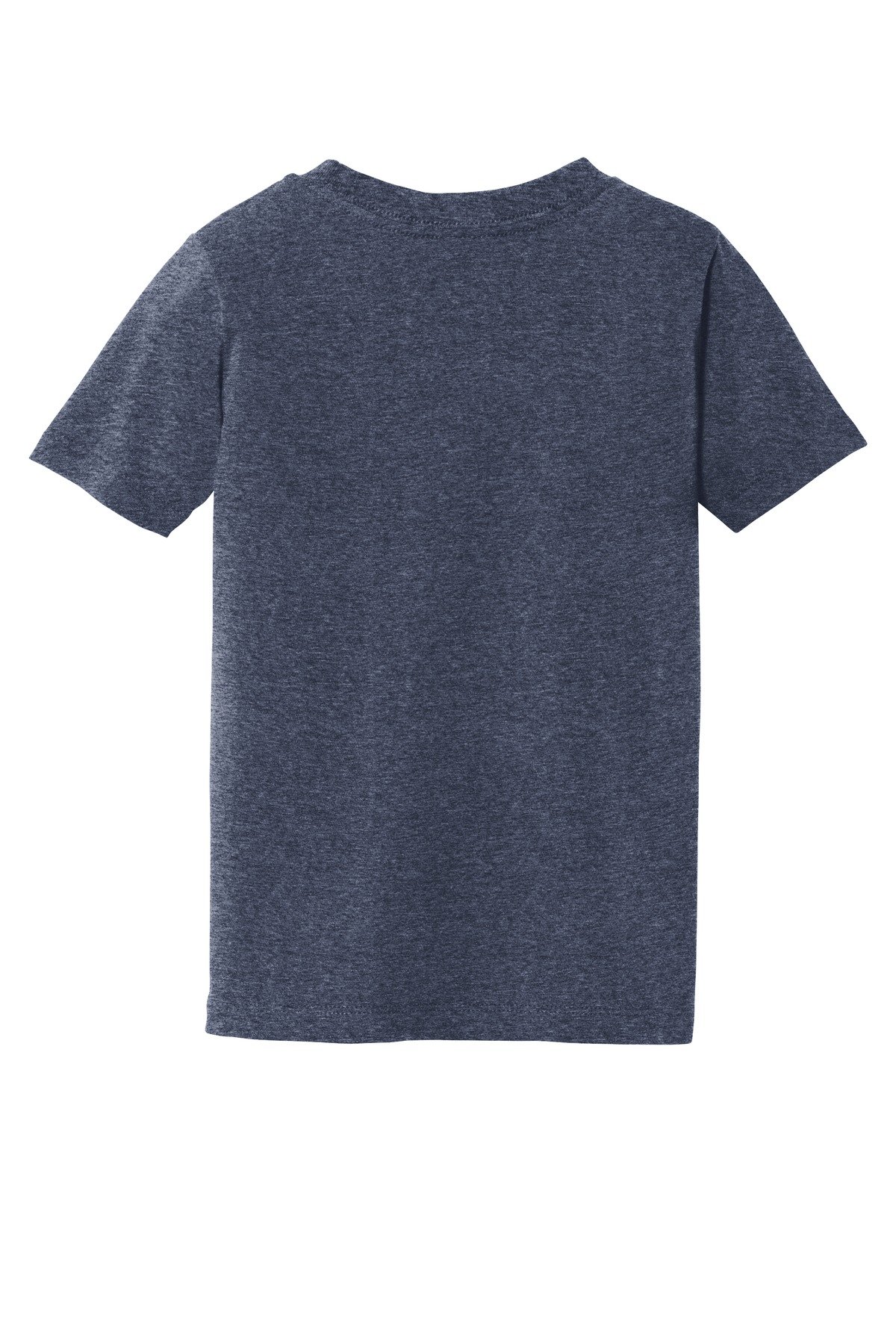 Port & Co Toddler Fan Favorite Tee. PC450TD - Image 4