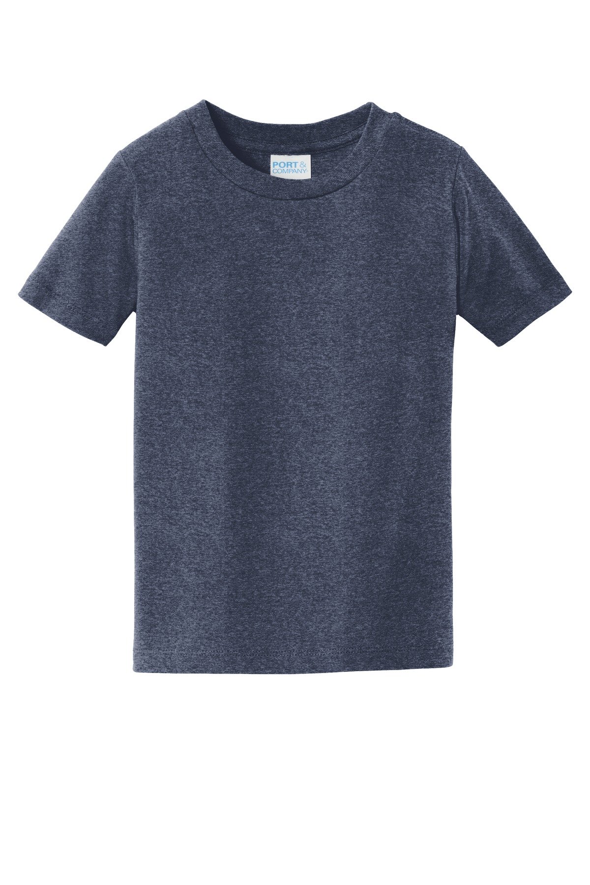 Port & Co Toddler Fan Favorite Tee. PC450TD - Image 3