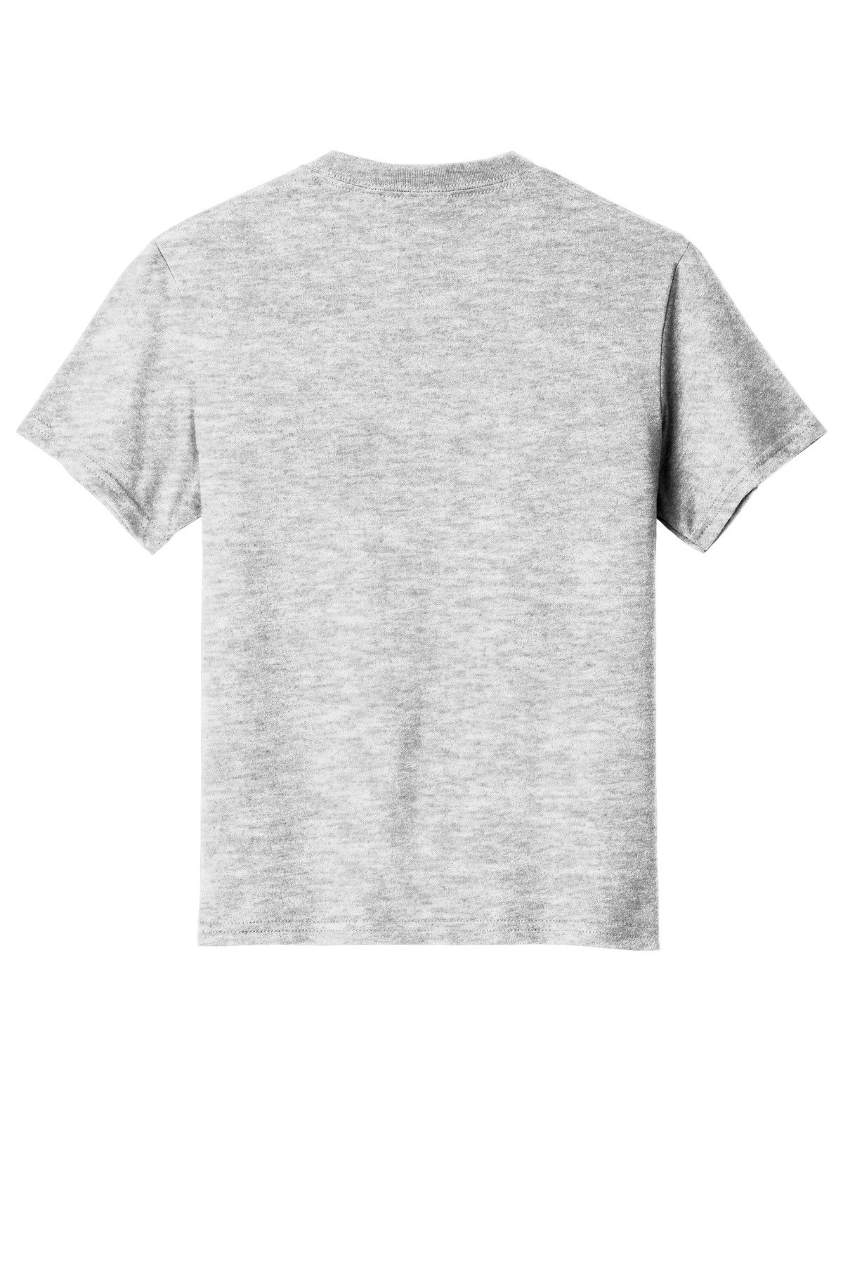 Port & Co Youth Fan Favorite Blend Tee. PC455Y - Image 2