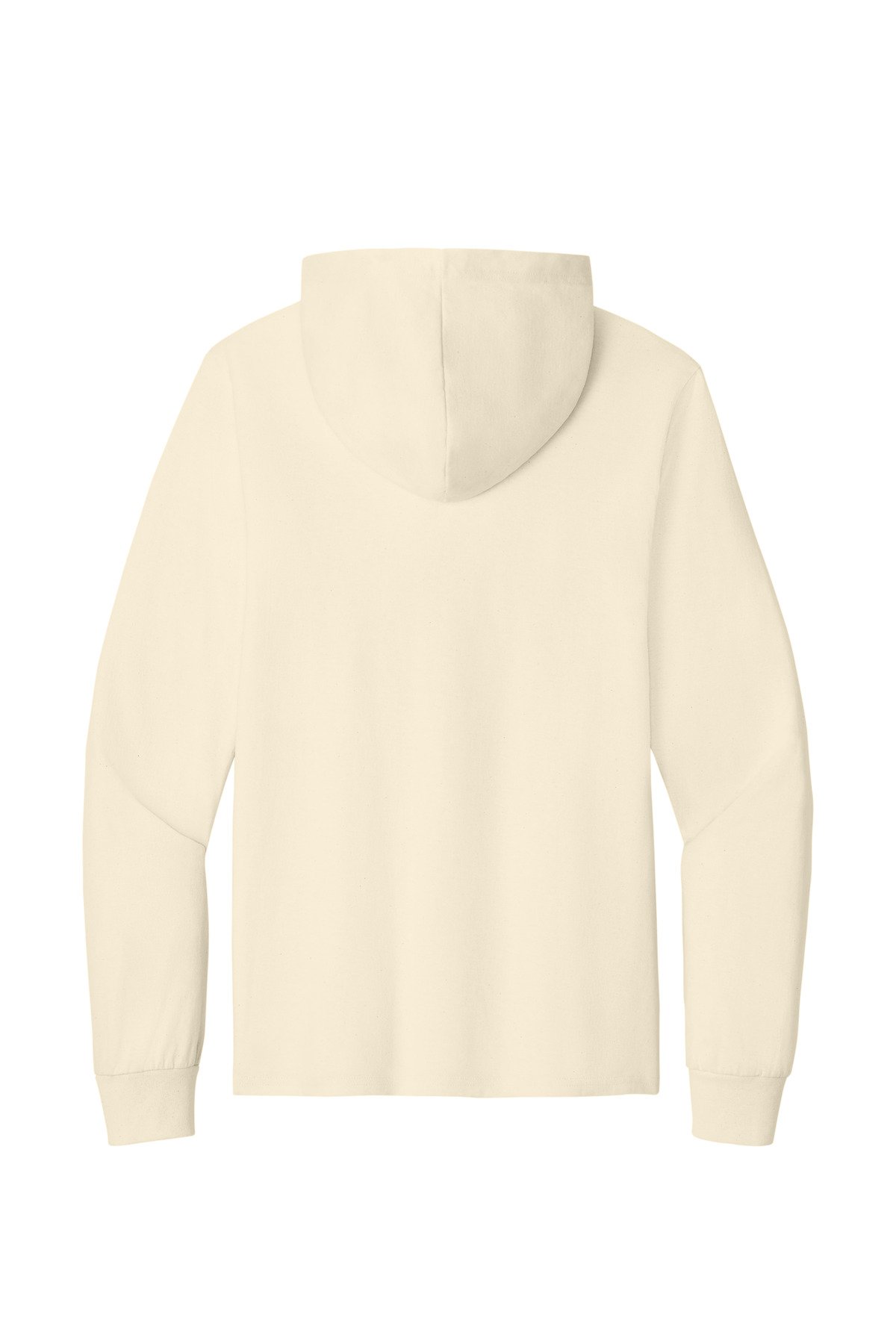 Port & Co Core Cotton Pullover Hooded Tee PC54H - Image 4