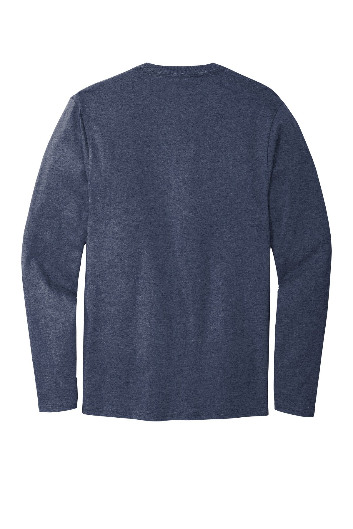 Port & Co Long Sleeve Bouncer Tee PC600LS - Image 4