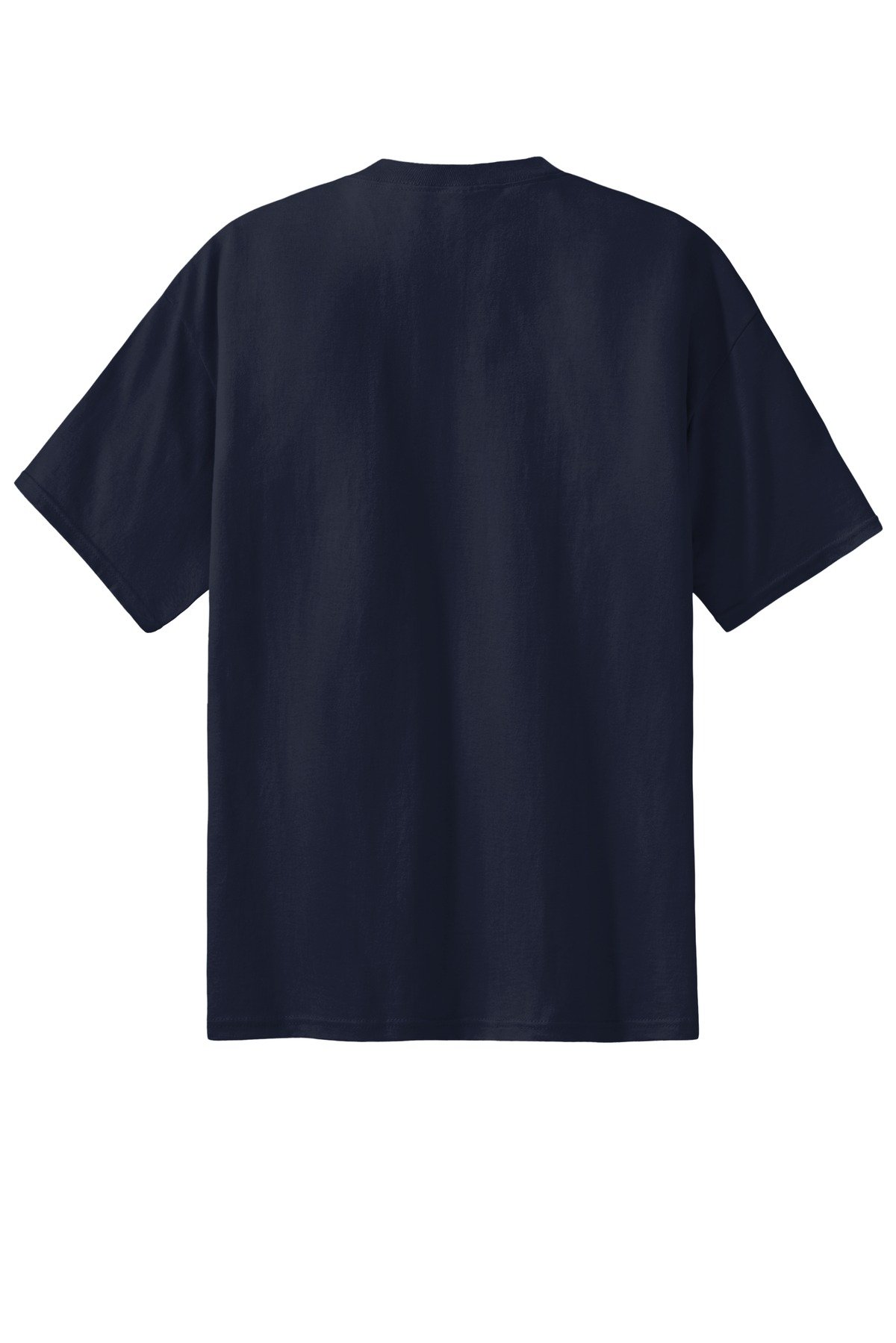 Port & Co Tall Essential Tee. PC61T - Image 4