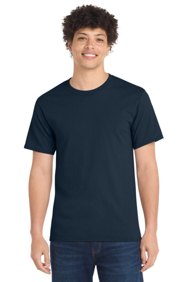Port & Co   Tall Essential Tee.  PC61T