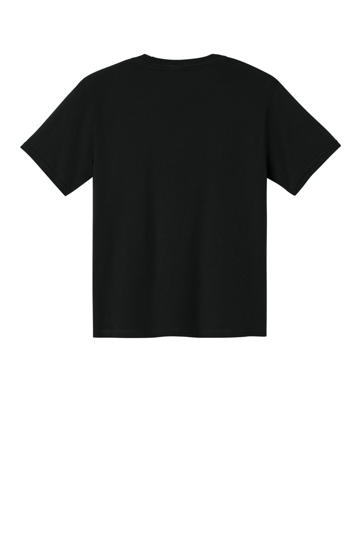 Port & Co Youth Essential Tee. PC61Y - Image 4