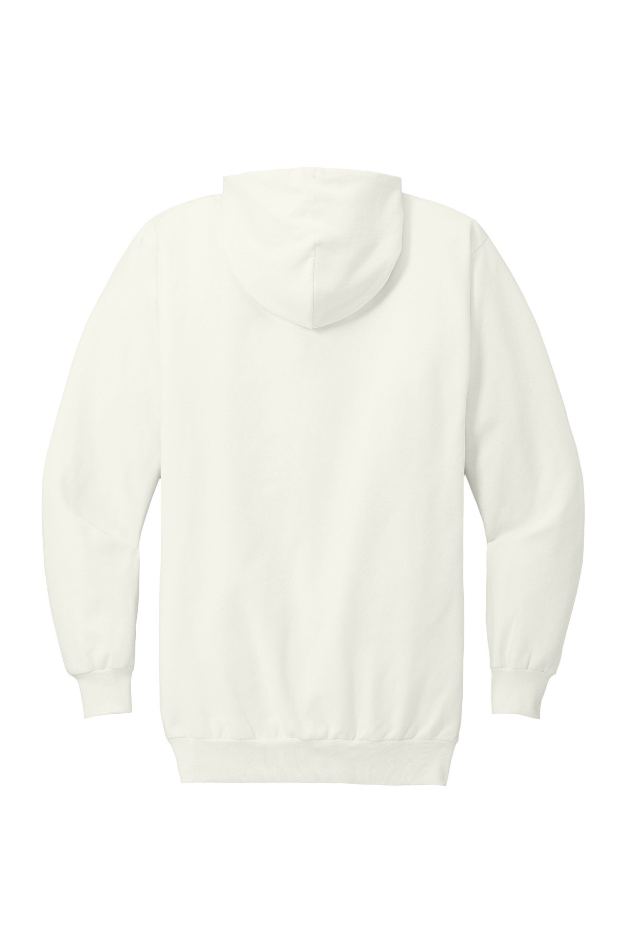 Port & Co Core Fleece PFD Pullover Hooded Sweatshirt PC78HPFD - Image 4