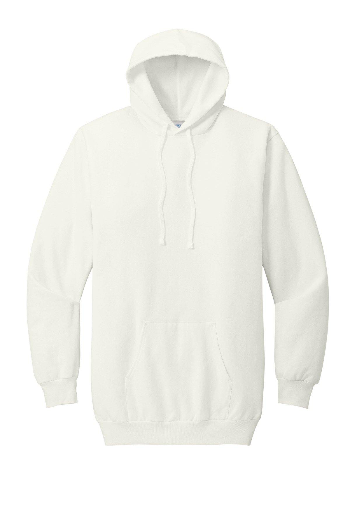 Port & Co Core Fleece PFD Pullover Hooded Sweatshirt PC78HPFD - Image 3