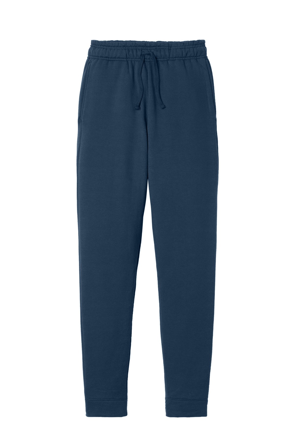 Port & Co Core Fleece Jogger. PC78J - Image 3