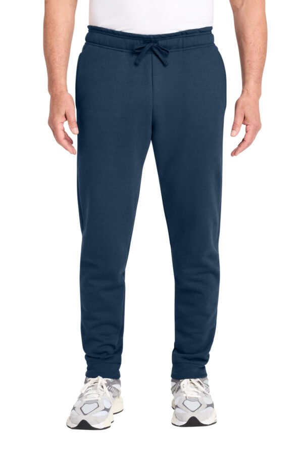 Port & Co Core Fleece Jogger. PC78J