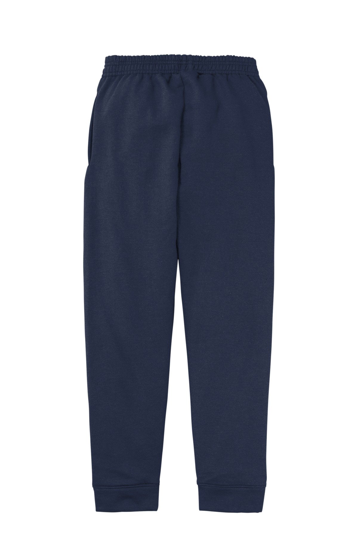 Port & Co Youth Core Fleece Jogger. PC78YJ - Image 4