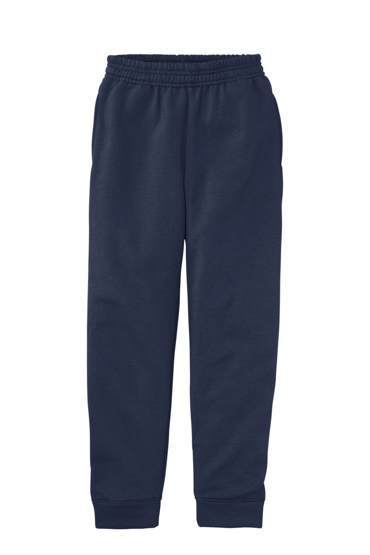 Port & Co Youth Core Fleece Jogger. PC78YJ - Image 3