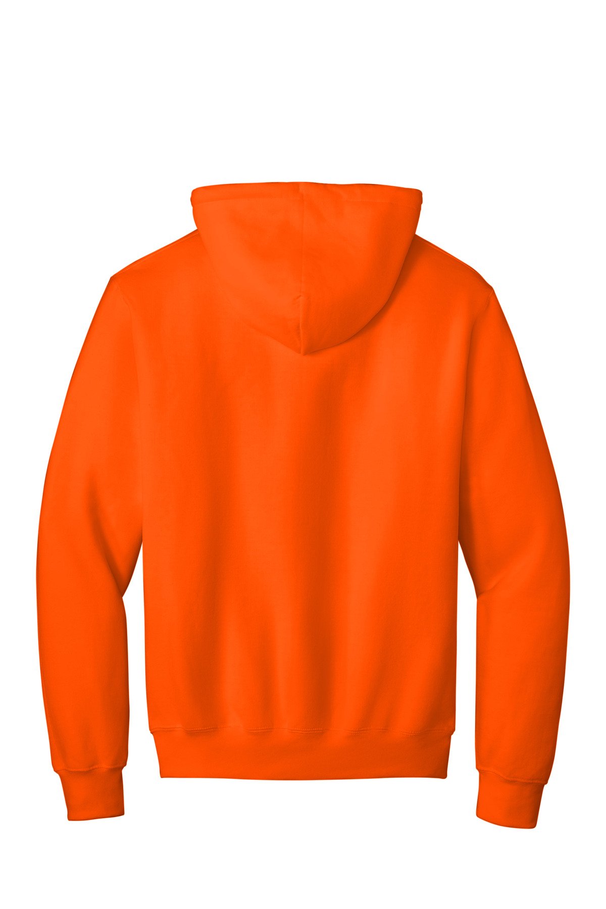 Port & Co Tall Essential Fleece Pullover Hooded Sweatshirt. PC90HT - Image 4