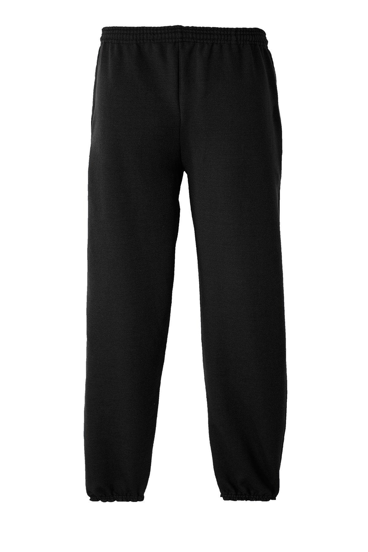 Port & Co Essential Fleece Sweatpant with Pockets. PC90P - Image 4