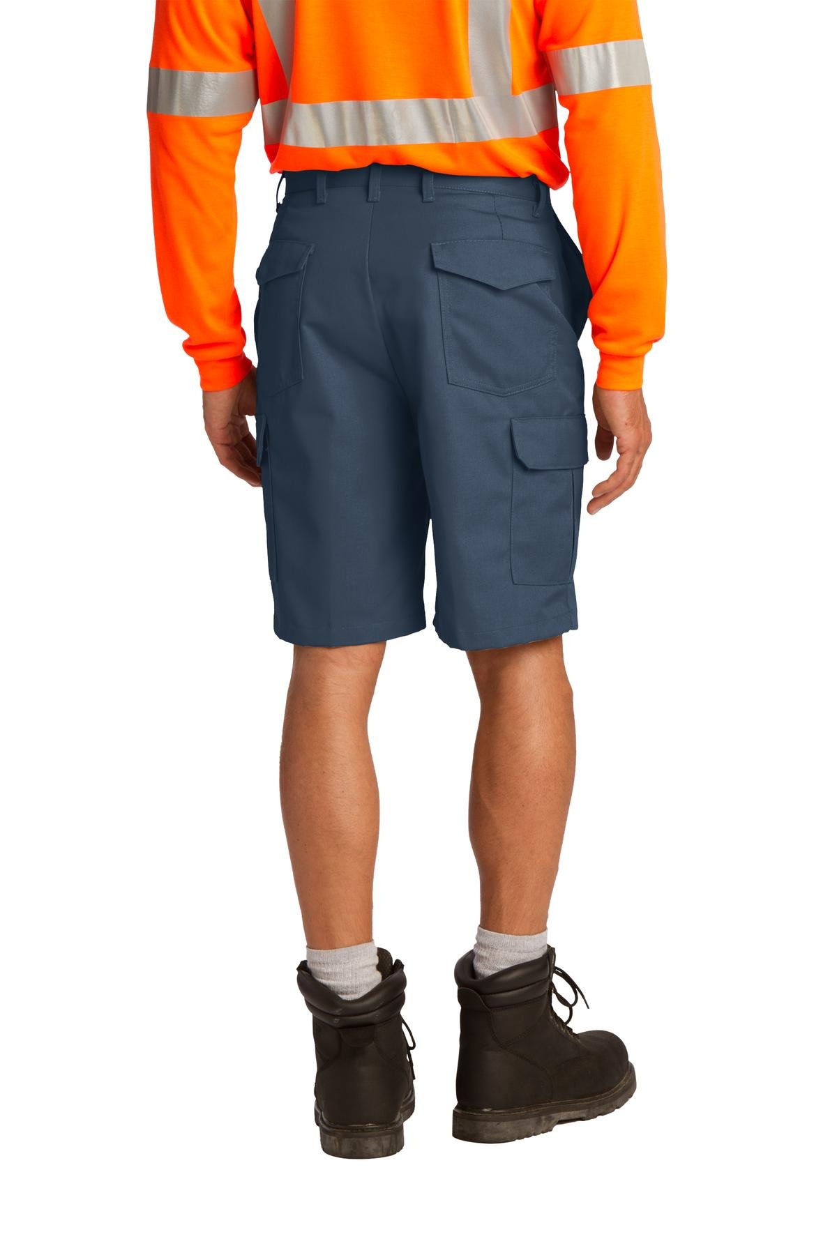 Red Kap ® Industrial Cargo Short. PT66 - Image 2