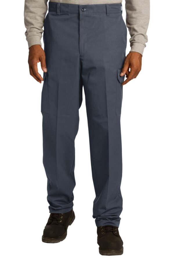 Red Kap ® Industrial Cargo Pant. PT88
