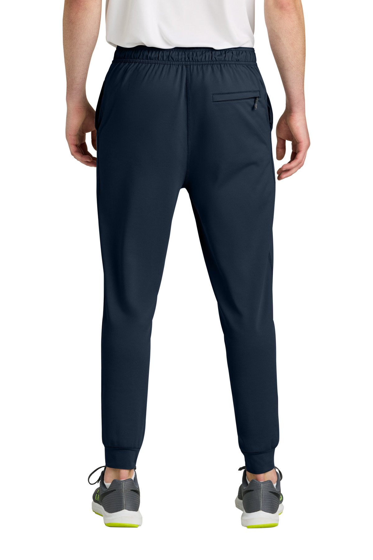 Richardson Charge Performance Fleece Jogger RA7201B - Image 2