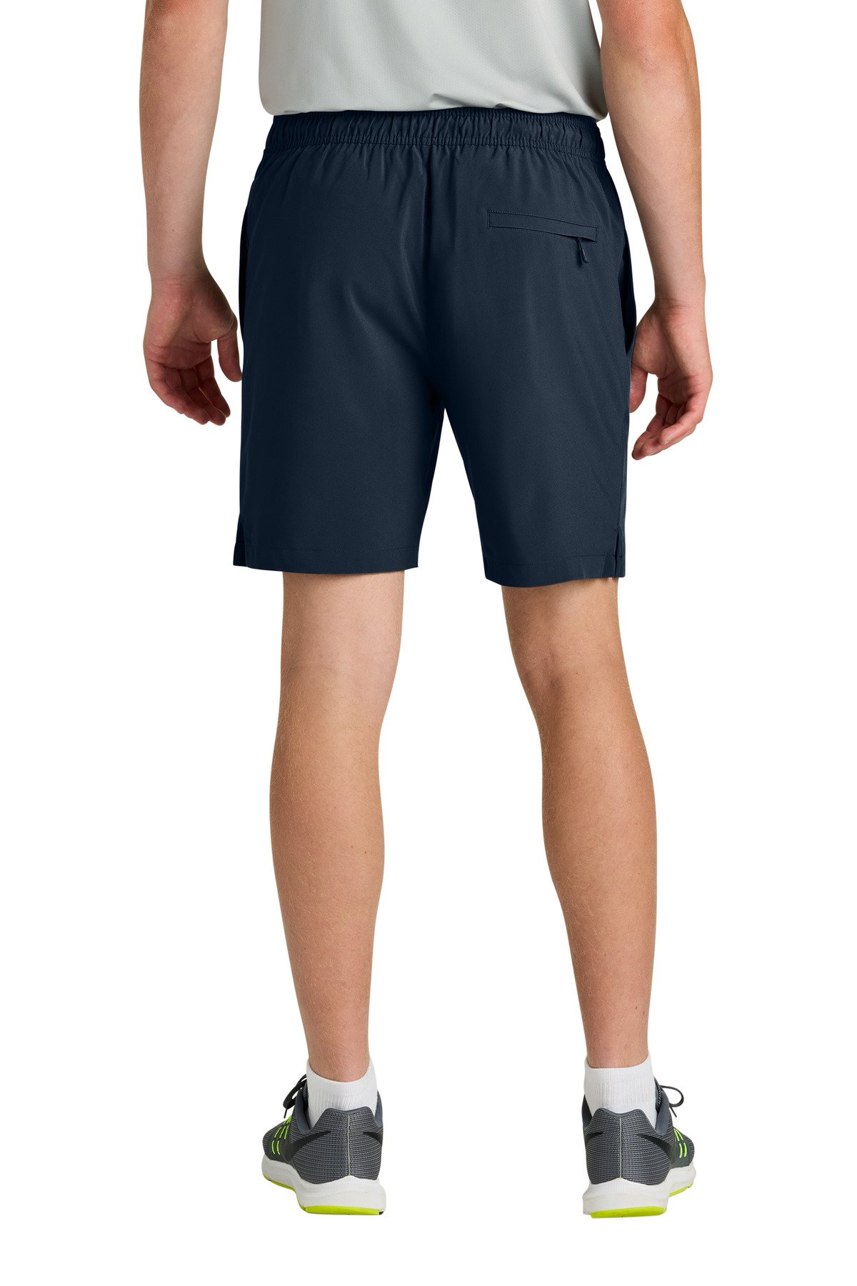 Richardson Barrage Stretch Woven Training Short RA7401B - Image 2