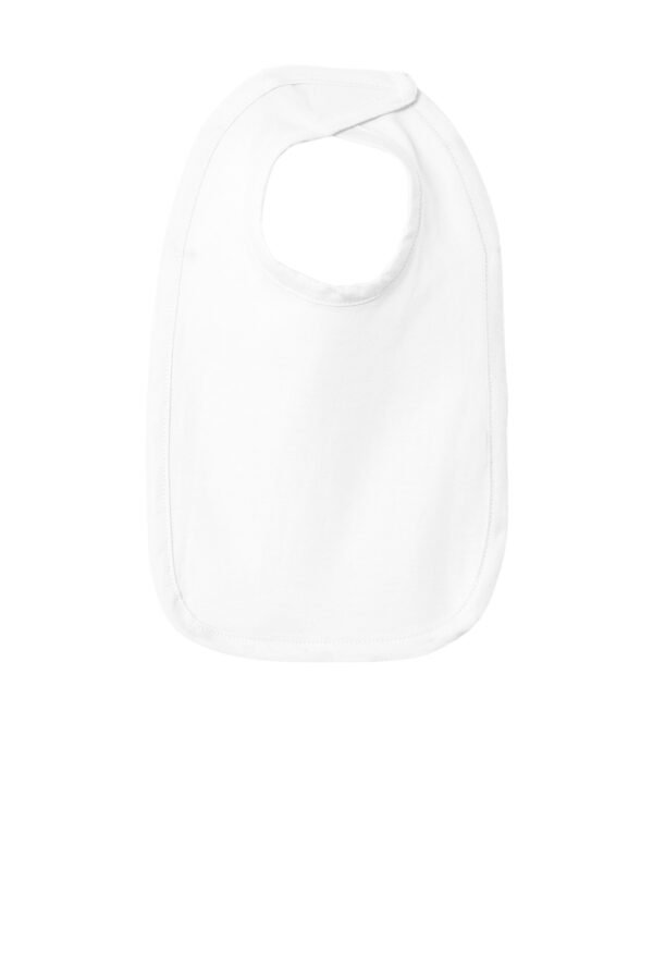 Rabbit Skins   Infant Premium Jersey Bib. RS1005