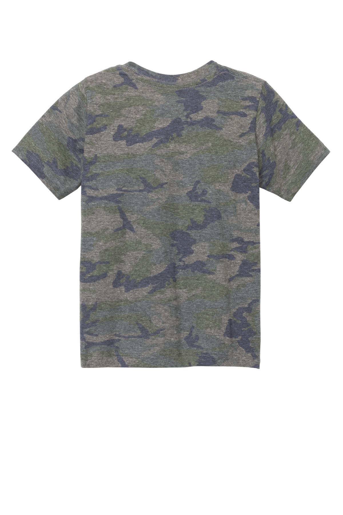 Rabbit Skins Toddler Fine Jersey Tee. RS3321 - Image 4