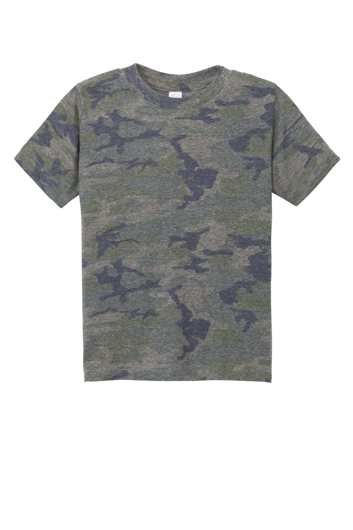 Rabbit Skins Toddler Fine Jersey Tee. RS3321 - Image 3