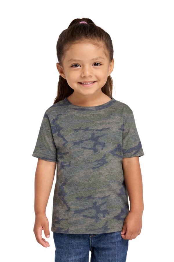Rabbit Skins   Toddler Fine Jersey Tee. RS3321