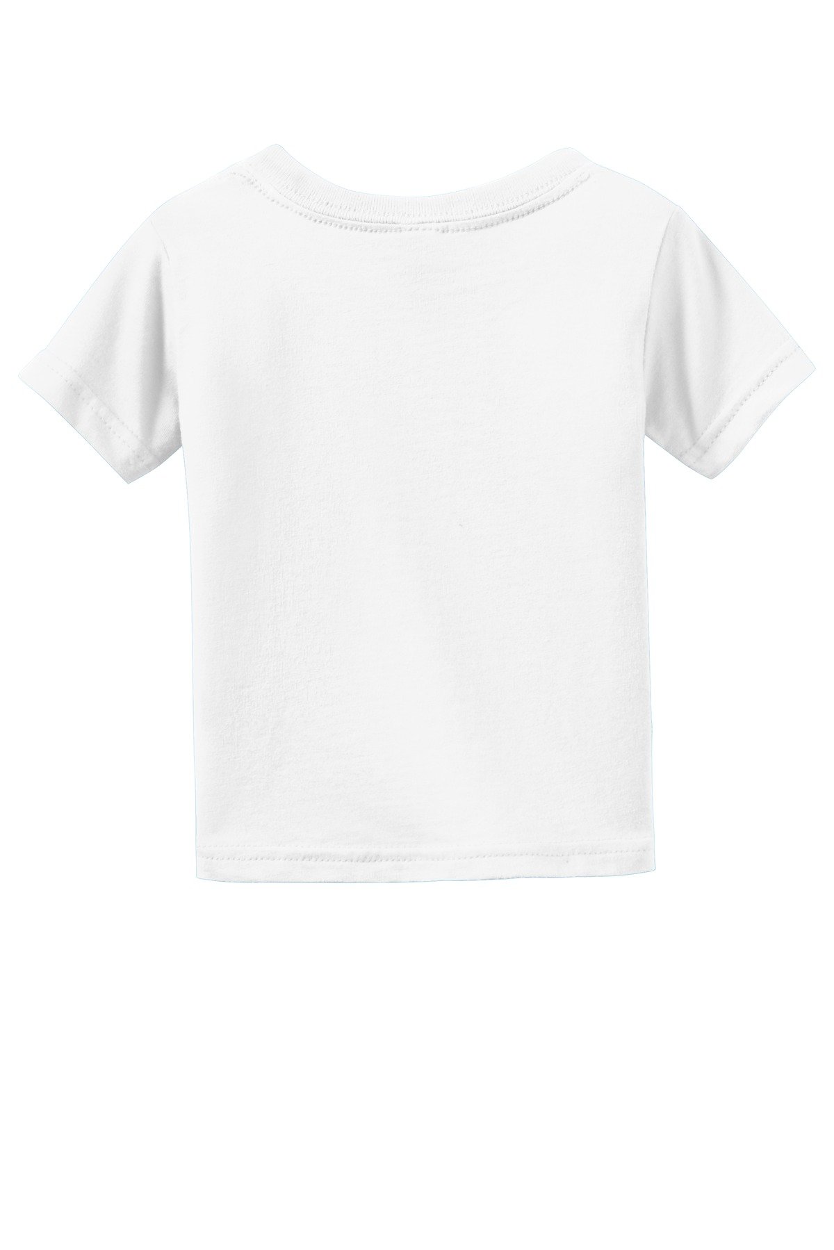 Rabbit Skins Infant Fine Jersey Tee. RS3322 - Image 4
