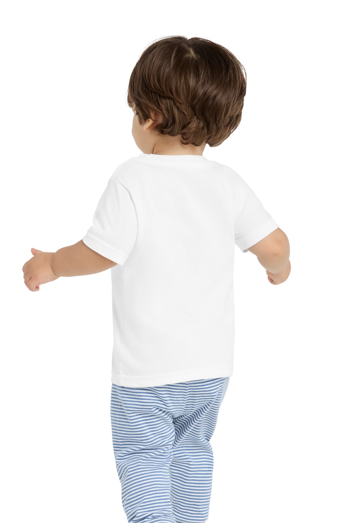 Rabbit Skins Infant Fine Jersey Tee. RS3322 - Image 6